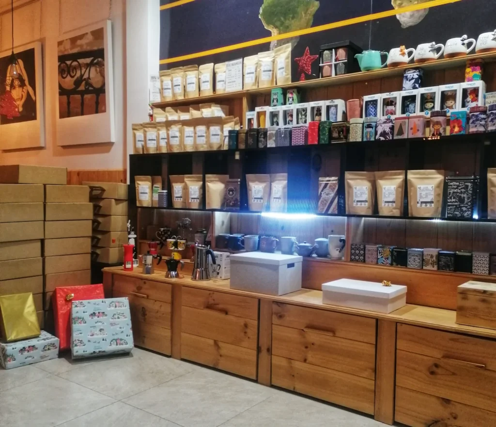 K-fe Exclusive Shop
