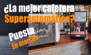 3x2 en café de especialidad