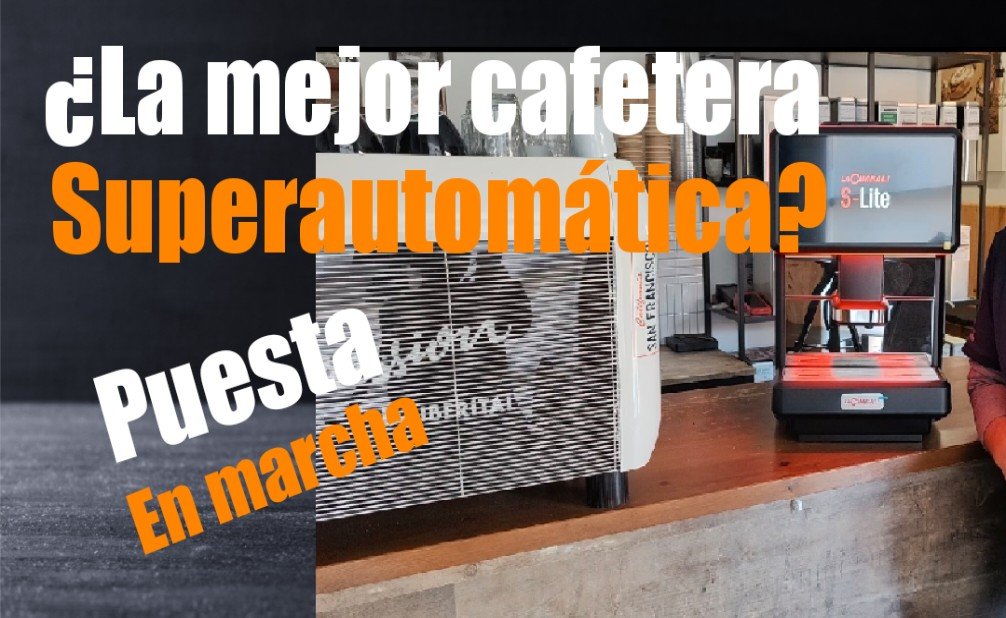 3×2 en café de especialidad